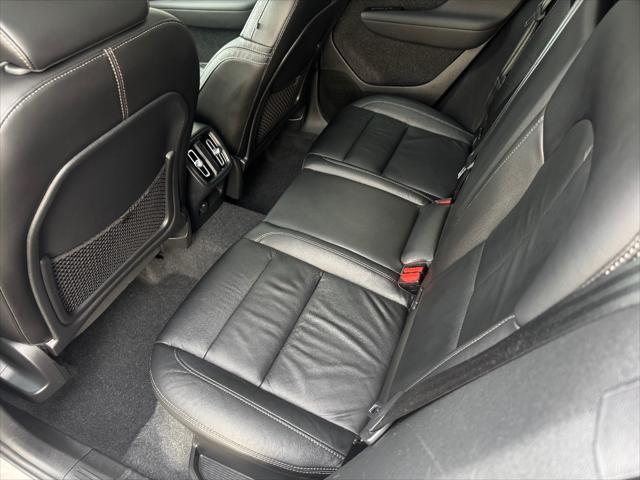 used 2023 Volvo XC40 car, priced at $27,691