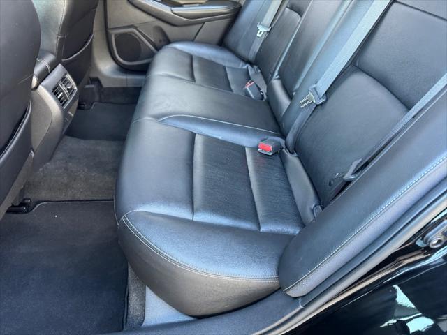 used 2020 Nissan Altima car, priced at $18,182