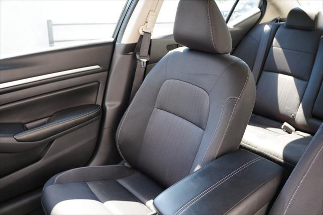 used 2022 Nissan Altima car, priced at $17,299