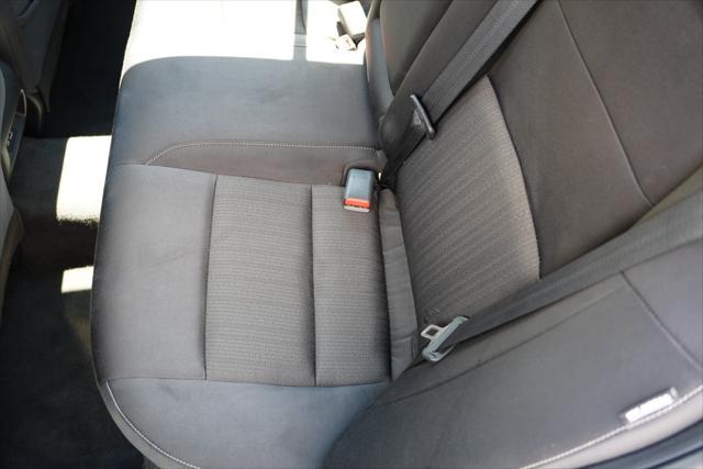 used 2022 Nissan Altima car, priced at $17,299