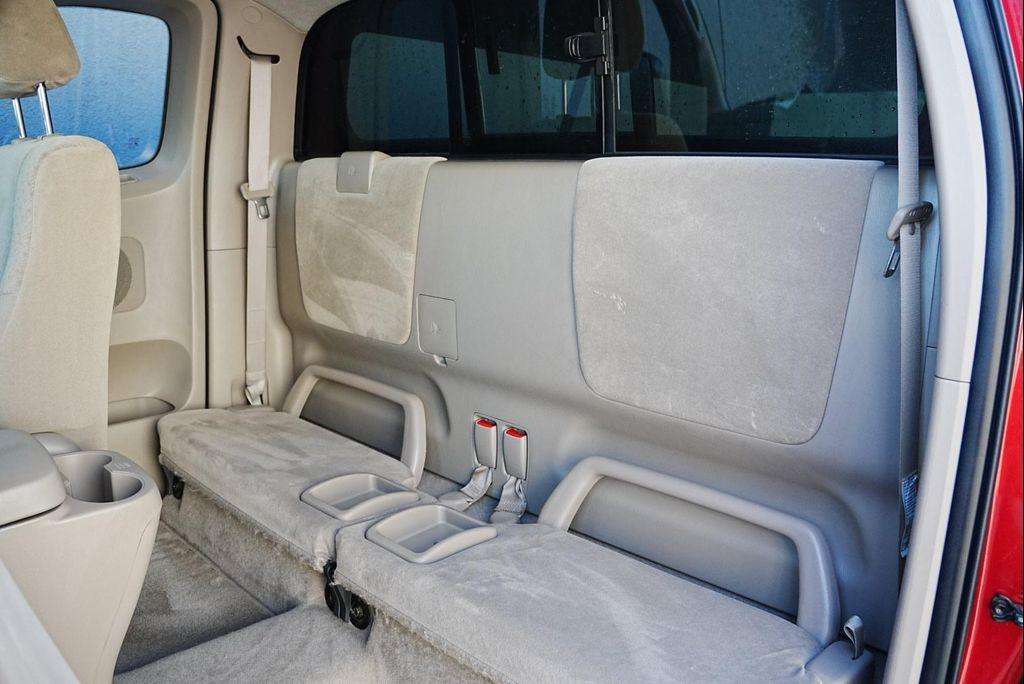 used 2005 Toyota Tacoma car, priced at $16,641