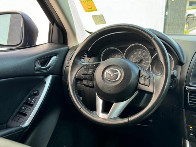 used 2014 Mazda CX-5 car, priced at $13,889