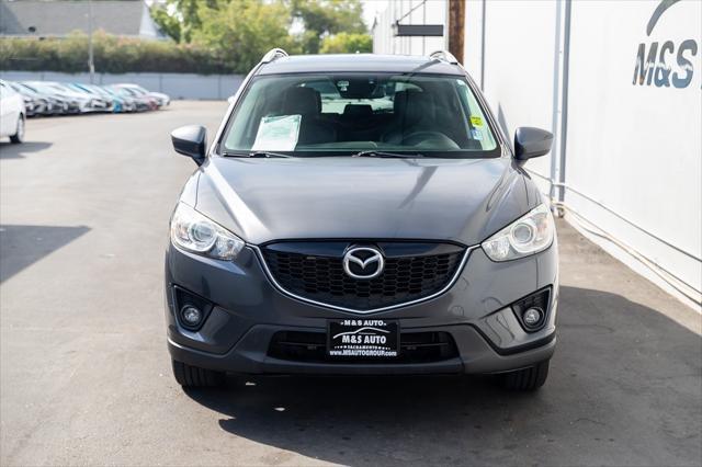 used 2014 Mazda CX-5 car, priced at $13,889