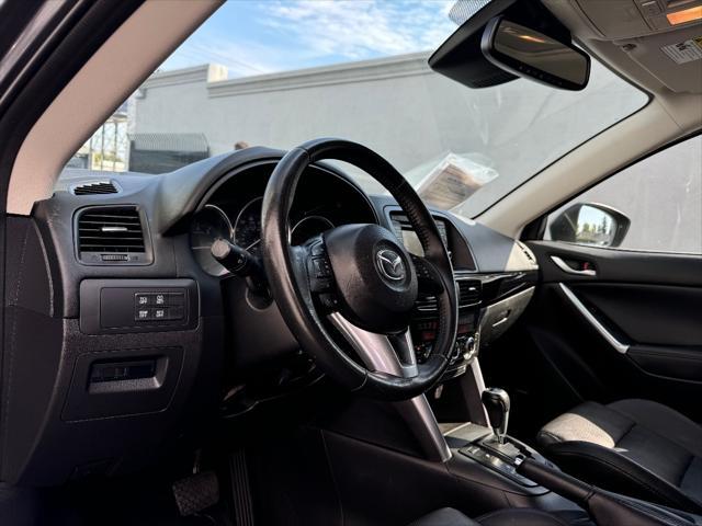 used 2014 Mazda CX-5 car, priced at $13,889