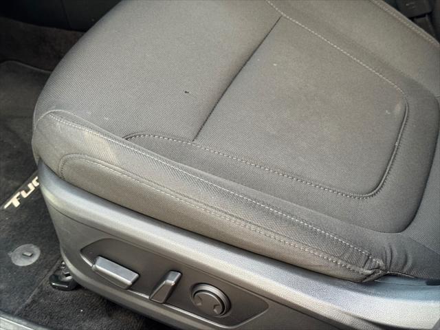 used 2022 Hyundai Tucson car, priced at $22,122