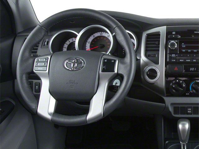 used 2013 Toyota Tacoma car, priced at $17,299