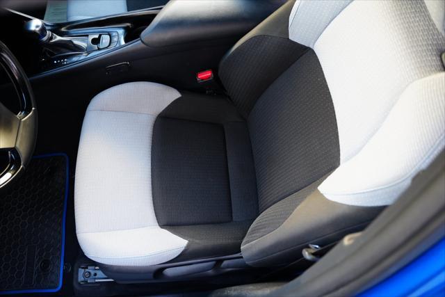 used 2019 Toyota C-HR car, priced at $17,448