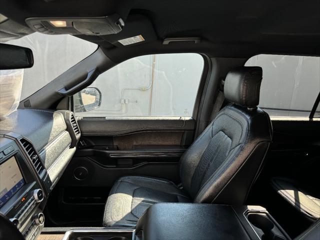 used 2020 Ford Expedition car, priced at $27,998