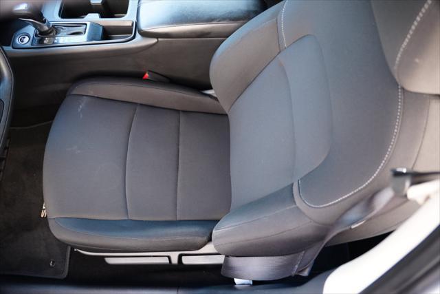 used 2024 Nissan Sentra car, priced at $18,777
