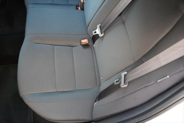 used 2024 Nissan Sentra car, priced at $18,777