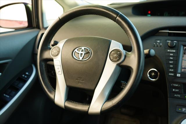 used 2010 Toyota Prius car, priced at $10,073