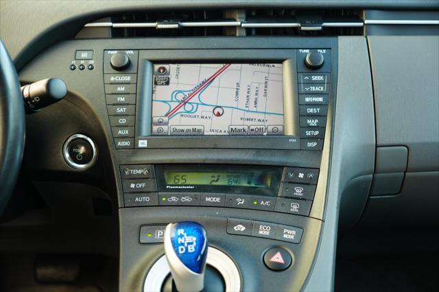 used 2010 Toyota Prius car, priced at $10,073