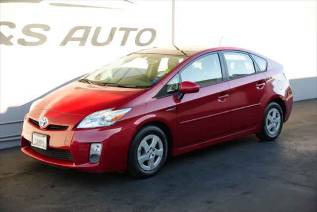used 2010 Toyota Prius car, priced at $10,073