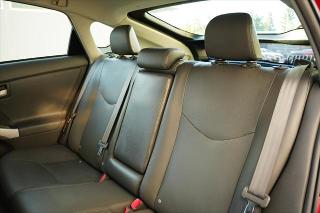 used 2010 Toyota Prius car, priced at $10,073