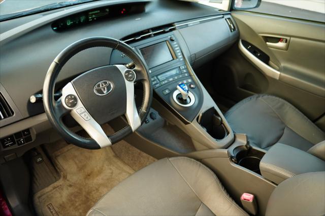 used 2010 Toyota Prius car, priced at $10,073