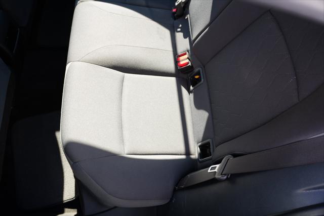 used 2020 Toyota Corolla car, priced at $16,889