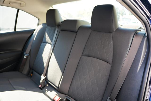 used 2020 Toyota Corolla car, priced at $16,889
