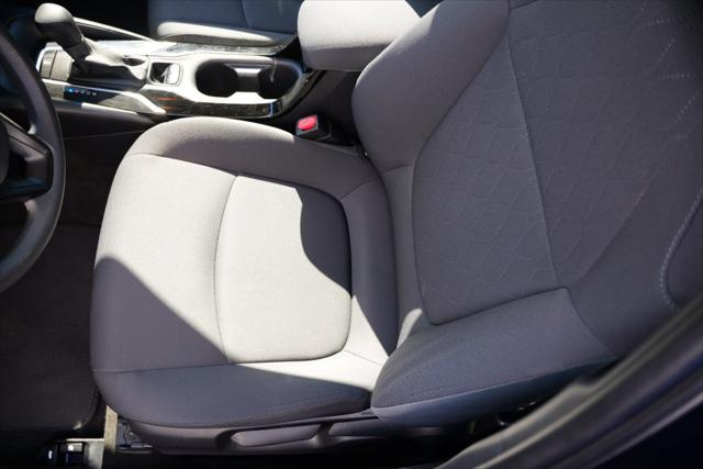 used 2020 Toyota Corolla car, priced at $16,889