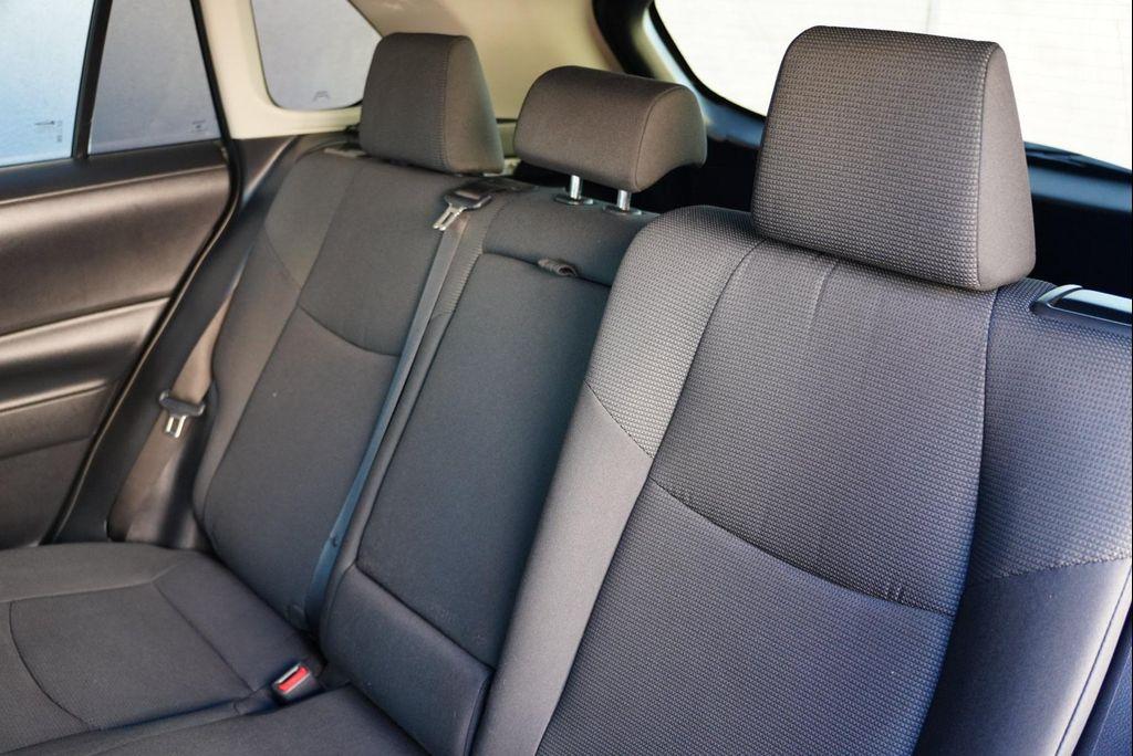 used 2021 Toyota RAV4 car, priced at $22,241