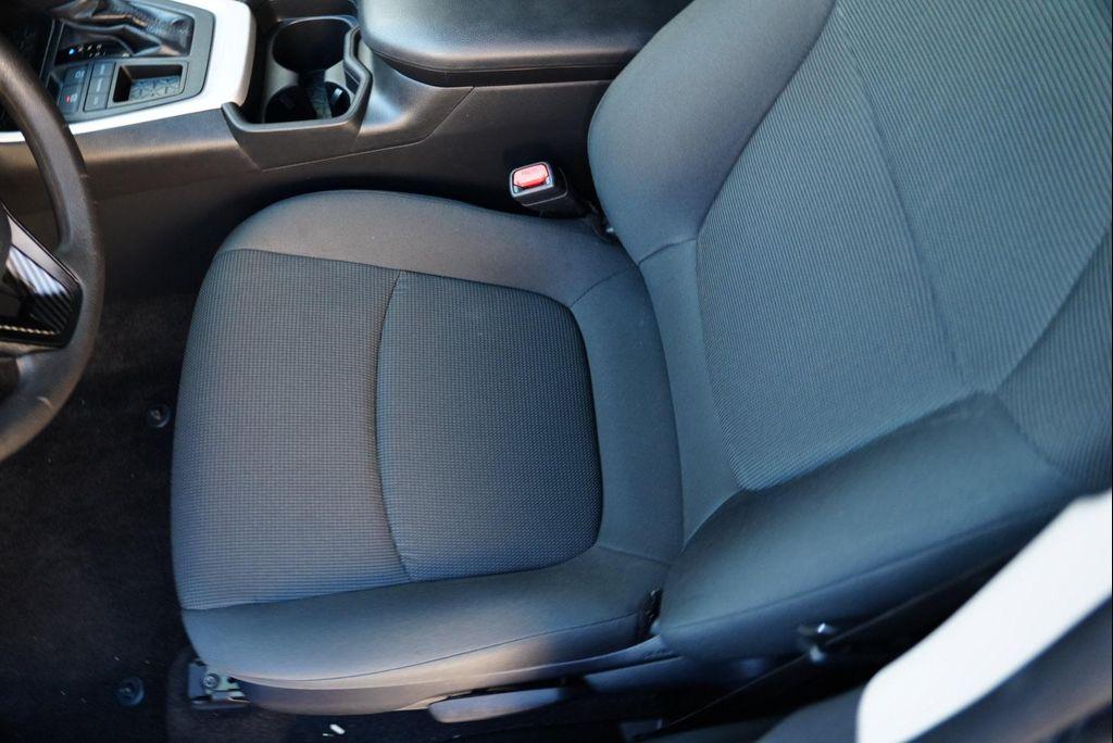 used 2021 Toyota RAV4 car, priced at $22,241