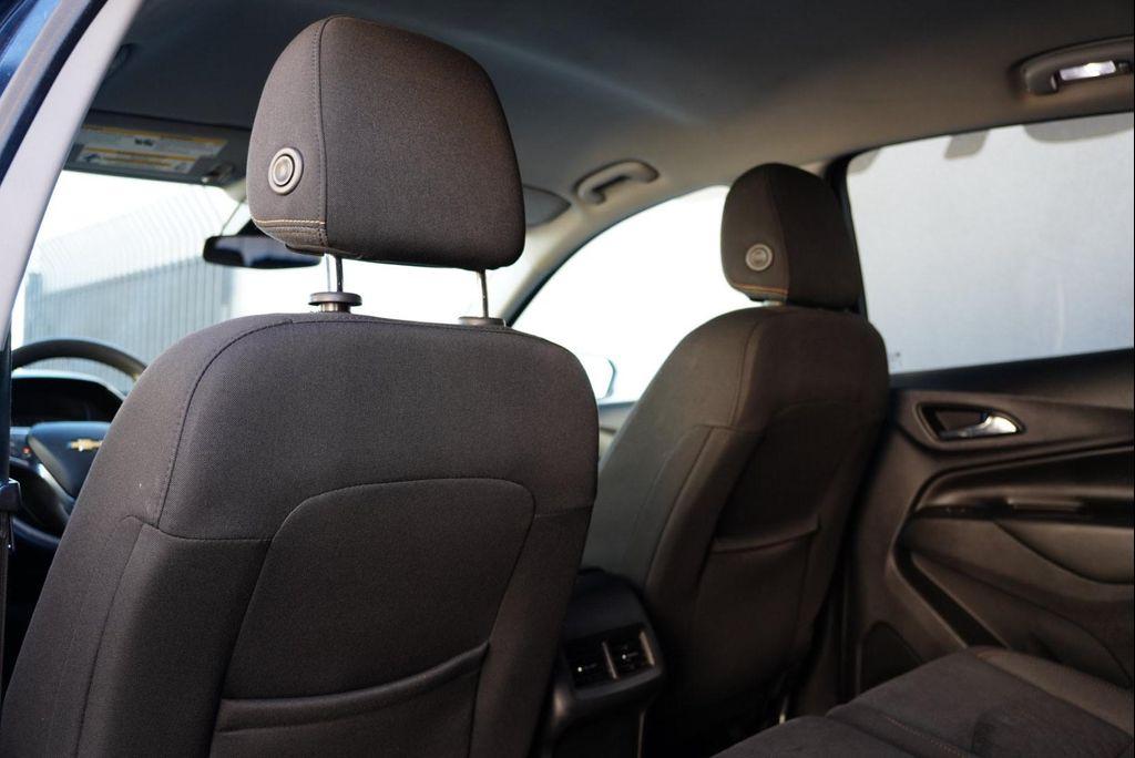 used 2020 Chevrolet Equinox car, priced at $12,991