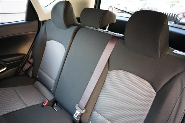 used 2023 Kia Soul car, priced at $16,789