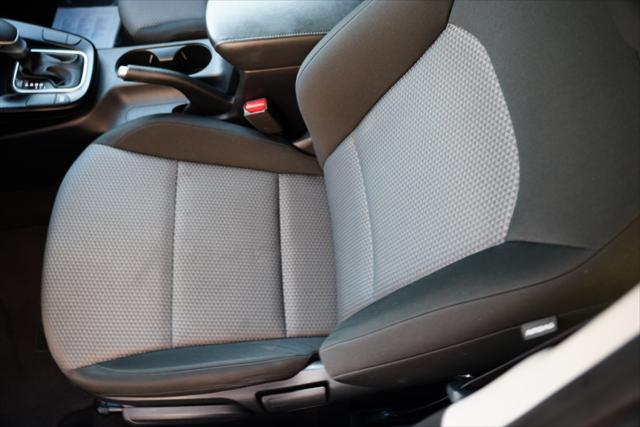 used 2023 Kia Soul car, priced at $16,789