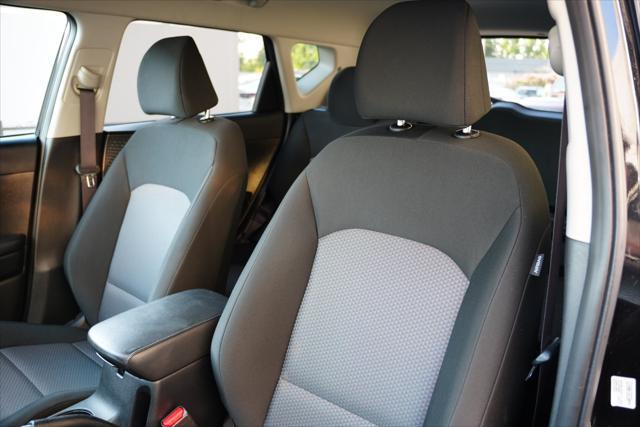 used 2023 Kia Soul car, priced at $16,789