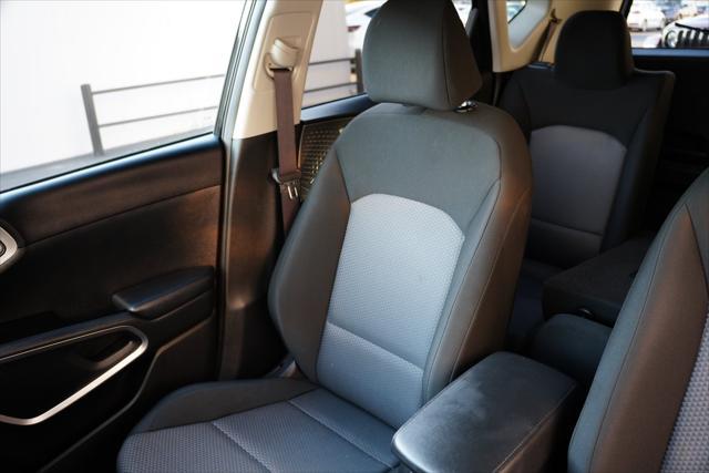used 2023 Kia Soul car, priced at $16,789