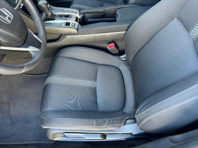 used 2017 Honda Civic car, priced at $15,951
