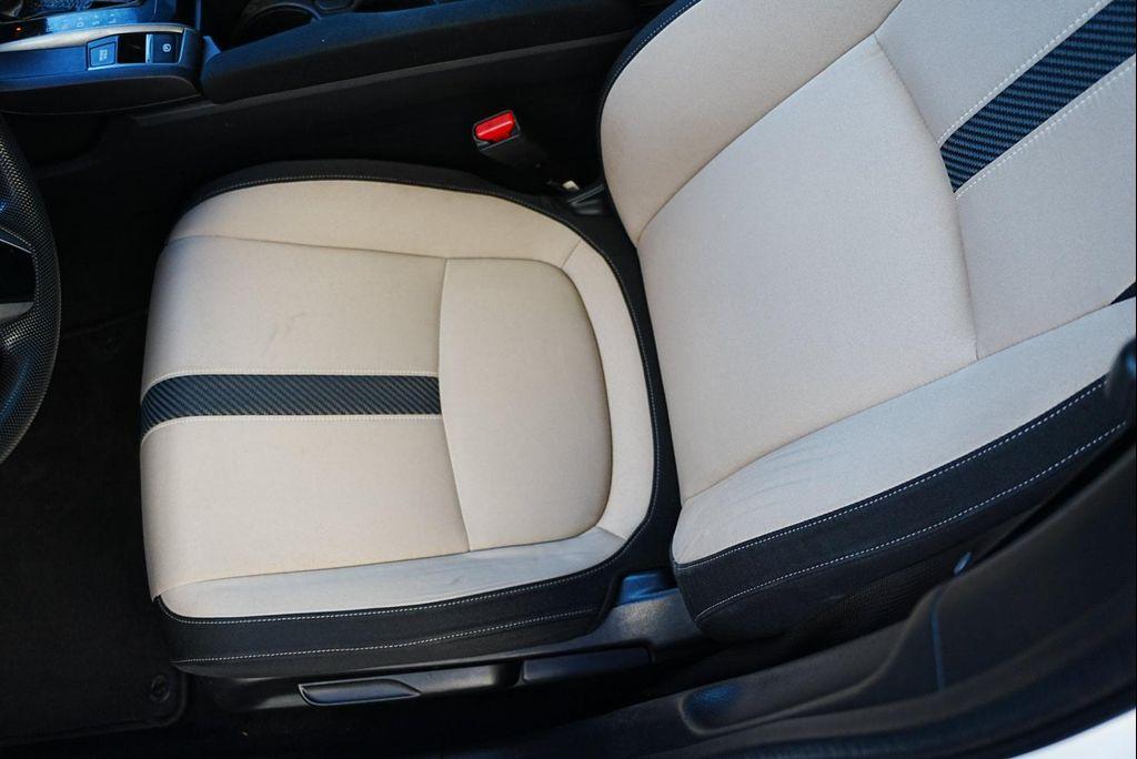 used 2019 Honda Civic car, priced at $19,884