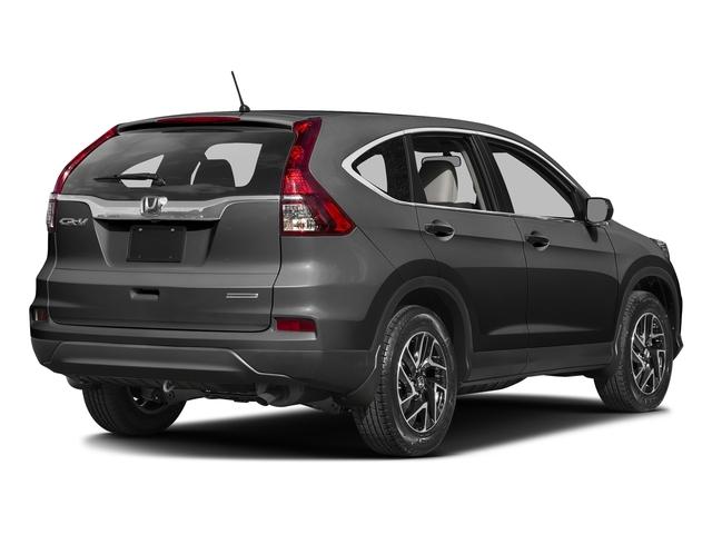 used 2016 Honda CR-V car, priced at $14,677