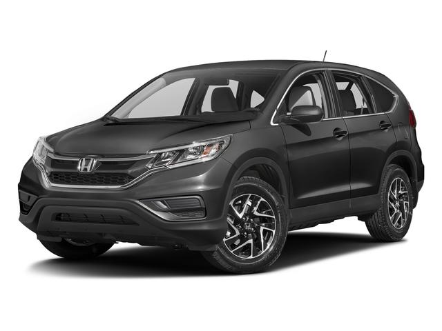 used 2016 Honda CR-V car, priced at $14,677