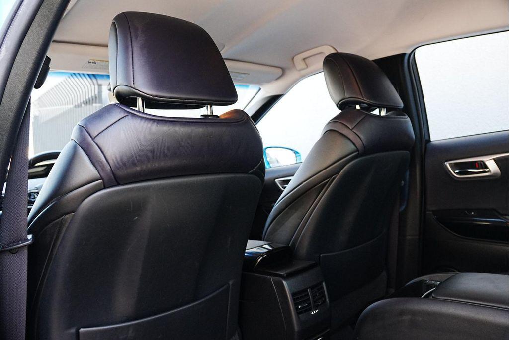 used 2018 Toyota Mirai car, priced at $7,474