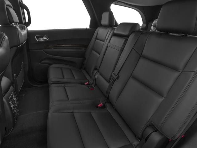 used 2016 Dodge Durango car, priced at $18,583