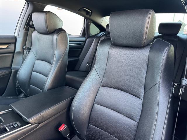 used 2020 Honda Accord car, priced at $20,818