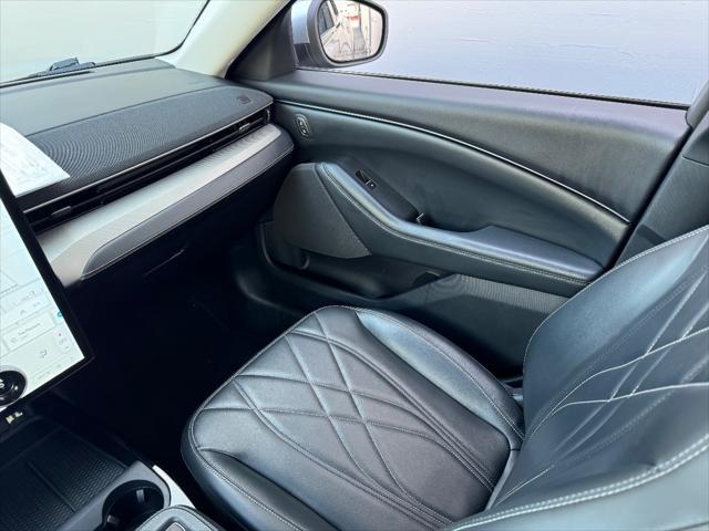 used 2021 Ford Mustang Mach-E car, priced at $22,474