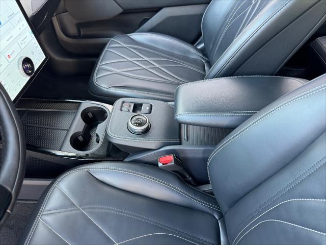 used 2021 Ford Mustang Mach-E car, priced at $22,474