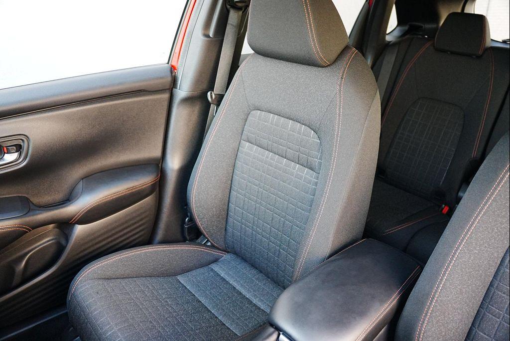 used 2023 Honda HR-V car, priced at $24,989