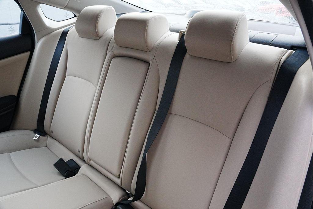 used 2016 Honda Civic car, priced at $16,720