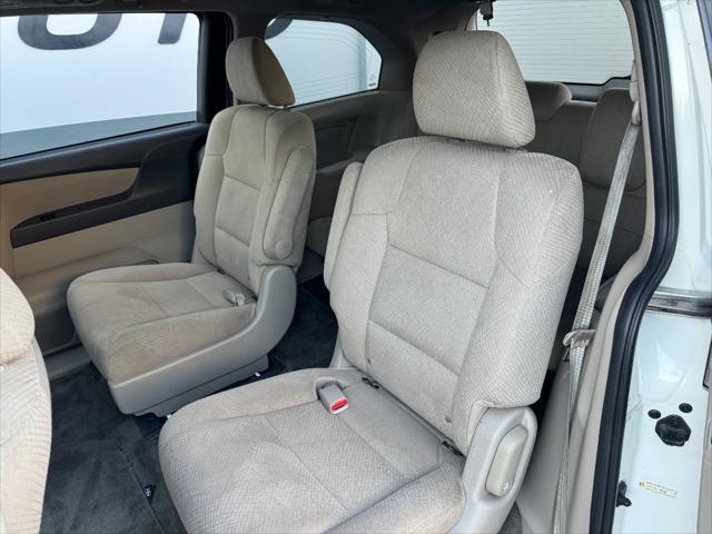 used 2015 Honda Odyssey car, priced at $16,889