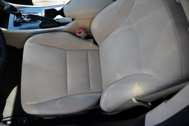 used 2017 Honda Accord car, priced at $16,046