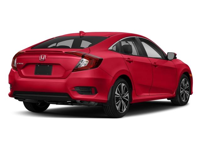 used 2018 Honda Civic car, priced at $18,299