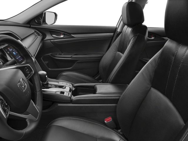 used 2018 Honda Civic car, priced at $18,299