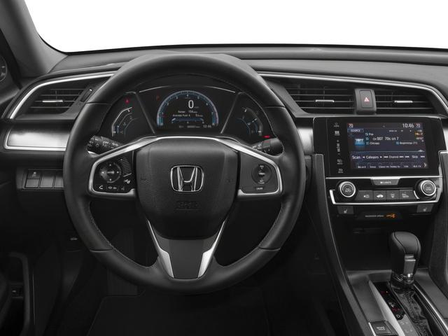 used 2018 Honda Civic car, priced at $18,299