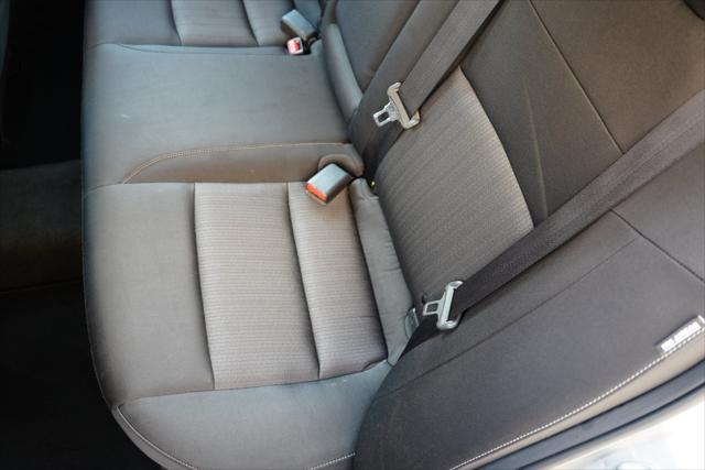 used 2022 Nissan Altima car, priced at $17,322