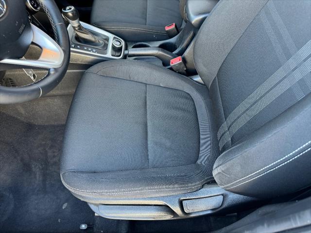 used 2020 Hyundai Venue car, priced at $13,439
