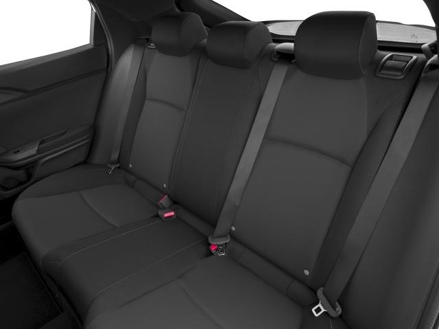 used 2017 Honda Civic car, priced at $16,448