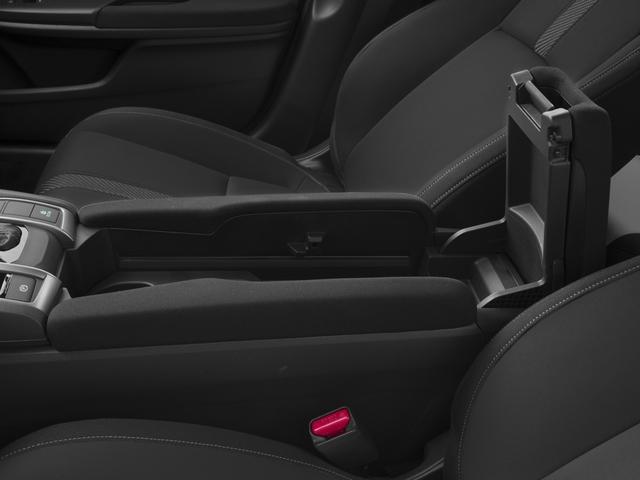 used 2017 Honda Civic car, priced at $16,448