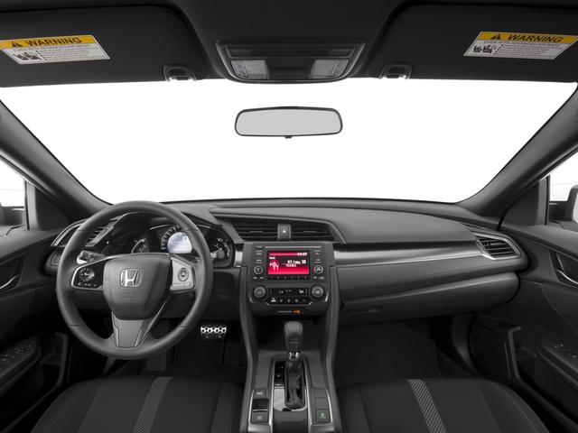 used 2017 Honda Civic car, priced at $16,448